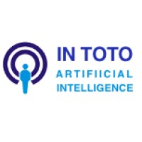 IN TOTO AI logo - Similar company to Aidapt