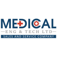 Medical Eng & Tech Ltd logo - Similar company to Medical Tag Solutions