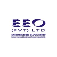 Edirisinghe Edible Oil (Pvt) Ltd. logo - Similar company to Agrozest