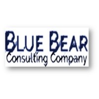Blue Bear Consulting Company logo - Similar company to Amerihire