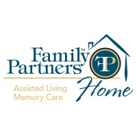 Family Partners Home logo - Similar company to Qualityhealth