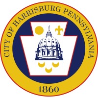 City of Harrisburg logo - Similar company to Dauphin County