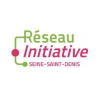 Réseau Initiative Seine-Saint-Denis logo - Similar company to Cma Idf - Seine-Saint-Denis