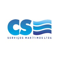 CS Serviços Marítimos logo - Similar company to Shark Hub Serviços Marítimos