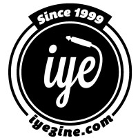 In Your Eyes Ezine