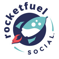 Rocketfuel Social logo - Similar company to Feedbird