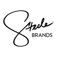 STEELE BRANDS® logo - Similar company to 16Ozdays