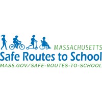 Massachusetts Safe Routes to School logo - Similar company to Gardner Ale House & Moon Hill Brewing Co.