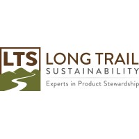 Long Trail Sustainability logo - Similar company to Kma 한국능률협회 | Korea Management Association