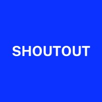 SHOUTOUT logo - Similar company to Exceloplossing Bv.