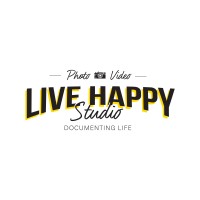 Live Happy Studio logo - Similar company to Dynamite Studio Inc