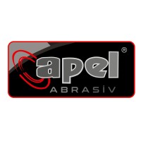 Apel Abrasive logo - Similar company to Granit Ltd..
