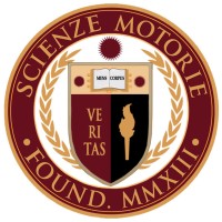 Scienze Motorie logo - Similar company to Csen Corsi