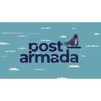 Post Armada logo - Similar company to 76 Words, Inc
