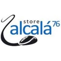 STORE ALCALA 76 SL