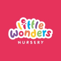 Little Wonders Nursery logo - Similar company to Education Excellence