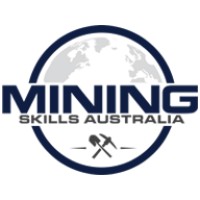 Mining Skills Australia logo - Similar company to Solutions Built