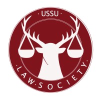 The University of Surrey Law Society logo - Similar company to Caffeinated Closet