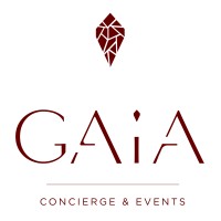 Gaia Concierge & Events logo - Similar company to Experience Albania