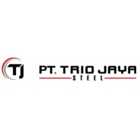 PT Trio Jaya Steel logo - Similar company to Roxie Glass
