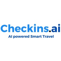 Checkins.AI logo - Similar company to Minds Alpha