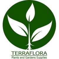 Terraflora gardens logo - Similar company to Johnson Nursery