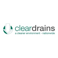 Clear Drains (UK) Ltd logo - Similar company to Bell Drains Of London