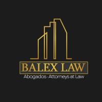 Balex Law -  Abogados Panama logo - Similar company to Ezyprop