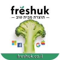 freshuk logo - Similar company to Alexander Beer