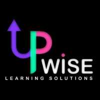 UPWISE LEARNING SOLUTIONS logo - Similar company to Appxbuild Technologies Private Limited