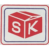 sk paper board industries logo - Similar company to Saadha Studios Pvt. Ltd.