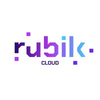 Rubik Cloud logo - Similar company to Heureka Tech