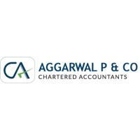 Aggarwal P & Co logo - Similar company to Vijay K Goel & Co.