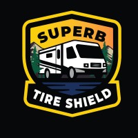 Superb Tire Shield logo - Similar company to Breakfree Rv