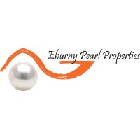 EBURNY PEARL PROPERTIES logo - Similar company to Delfe Development & Management
