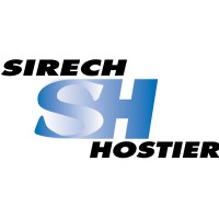 S.E SIRECH HOSTIER logo - Similar company to Mecaura