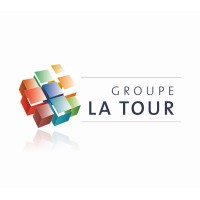 Groupe La Tour logo - Similar company to Karbøne