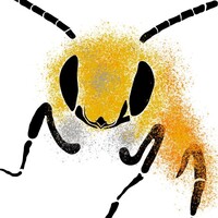 Le Faux Bourdon Apiculteur logo - Similar company to Skimming Bpe