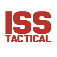 ISS Tactical logo - Similar company to Show Up Better
