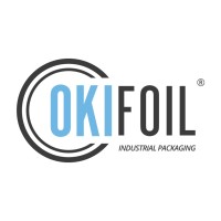 OK AMBALAJ A.Ş. / OKIFOIL logo - Similar company to Adin Yapışkanlı Bant Ve Ambalaj San. Ve Tic. A.Ş.