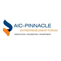 AIC - Pinnacle Entrepreneurship Forum logo - Similar company to Quintrans