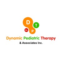 Dynamic Pediatric Therapy & Associates Inc. logo - Similar company to Nurture Collective