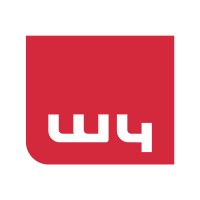 W4 Marketing meets IT logo - Similar company to Mapit