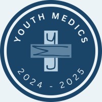 Youth Medics logo - Similar company to Been Beautiful