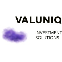 Valuniq Investment Solutions GmbH logo - Similar company to Aledius