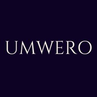 Umwero logo - Similar company to Virunga Mountain Spirits