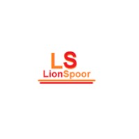 LionSpoor logo - Similar company to Fabreec House