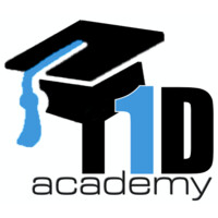 T1D Academy logo - Similar company to T1D Warriors