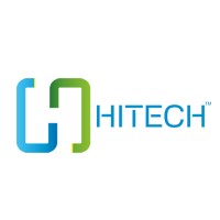 Hitech Group logo - Similar company to Betts Group