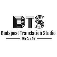 Budapest Translation Studio logo - Similar company to Translate Studio
